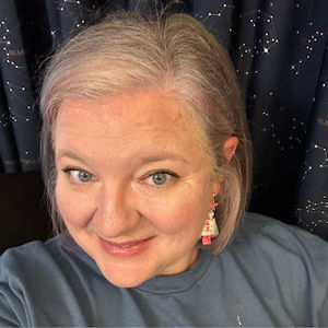 Meet your Posher, Marcy
